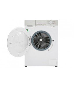 Máy giặt sấy cửa ngang Panasonic NA-S106G1WV2 10kg